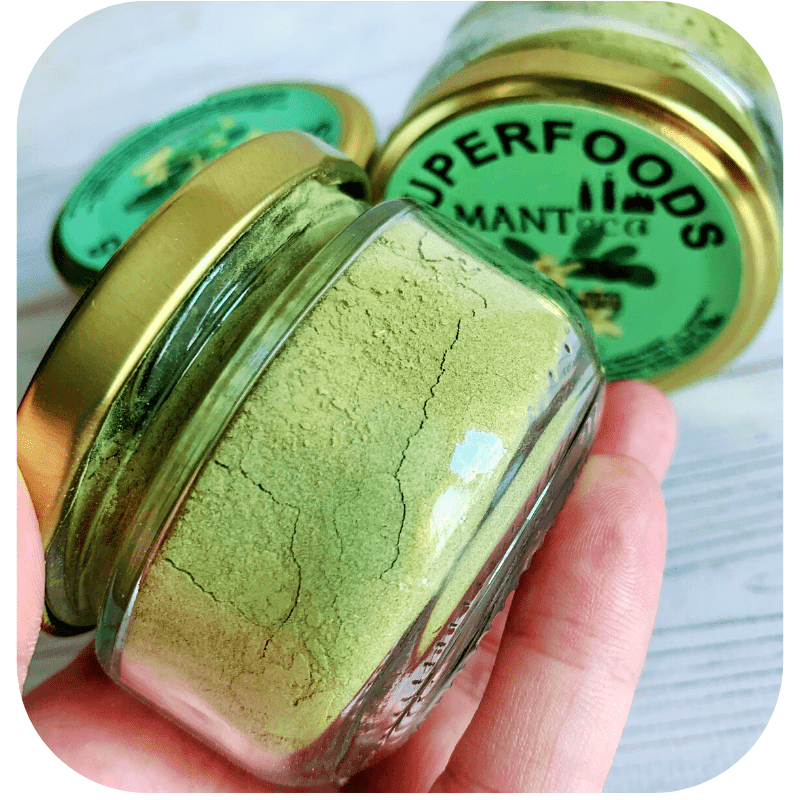Морінга, 50 г