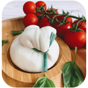 Молочні продукти